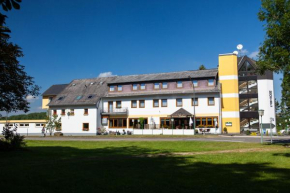 Hotel Schoos Fleringen